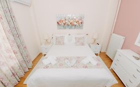 Best House, Psila Alonia Square Luxury, Patra