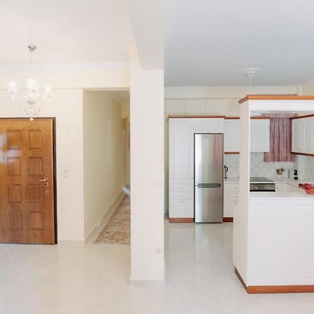 Best House, Psila Alonia Square Luxury, Patra Εξωτερικό φωτογραφία