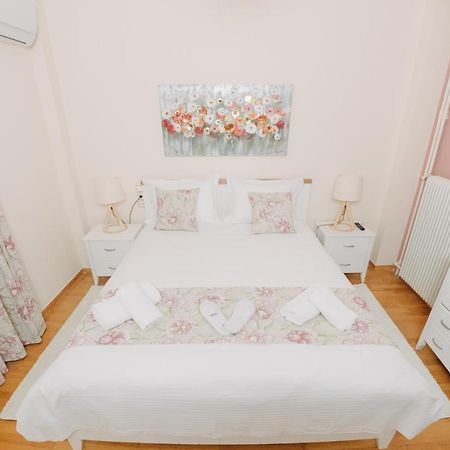 Best House, Psila Alonia Square Luxury, Patra Εξωτερικό φωτογραφία