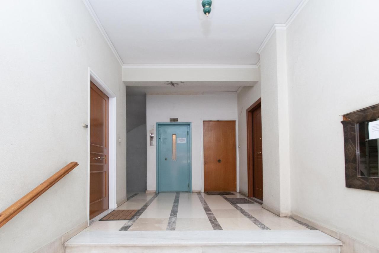 Best House, Psila Alonia Square Luxury, Patra Εξωτερικό φωτογραφία