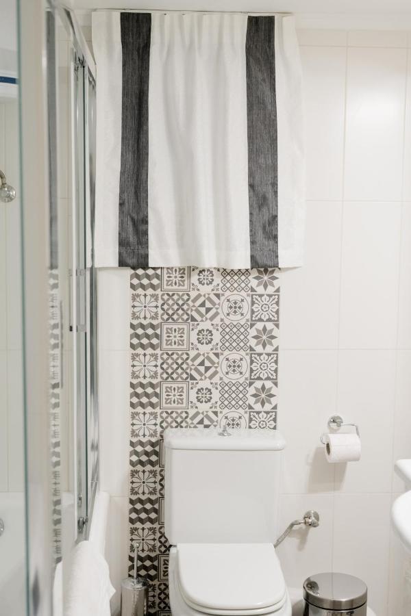 Best House, Psila Alonia Square Luxury, Patra Εξωτερικό φωτογραφία
