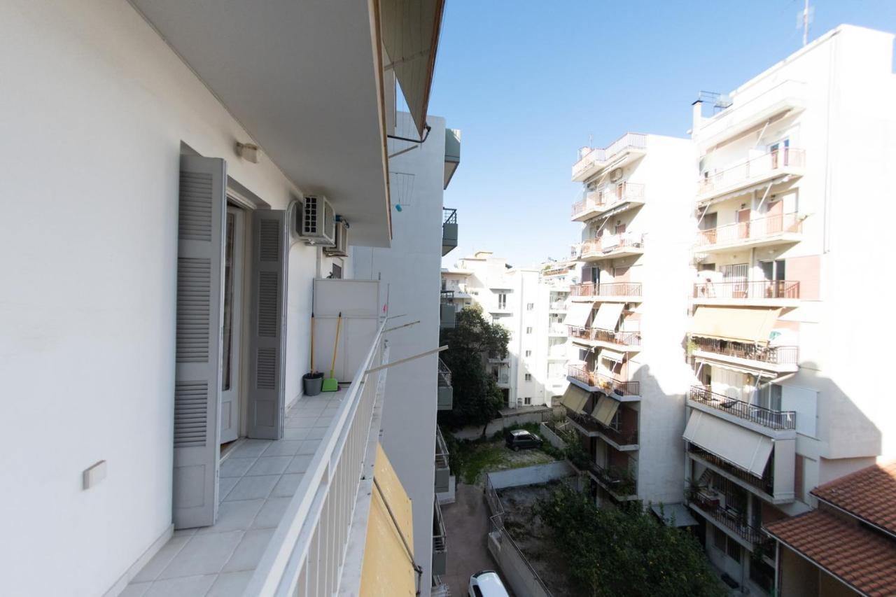 Best House, Psila Alonia Square Luxury, Patra Εξωτερικό φωτογραφία